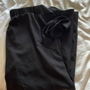 Revamped women’s dress pants